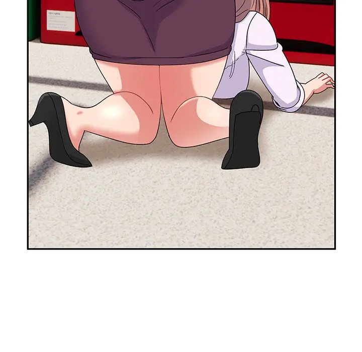 Life With Mia Chapter 32 - Page 56