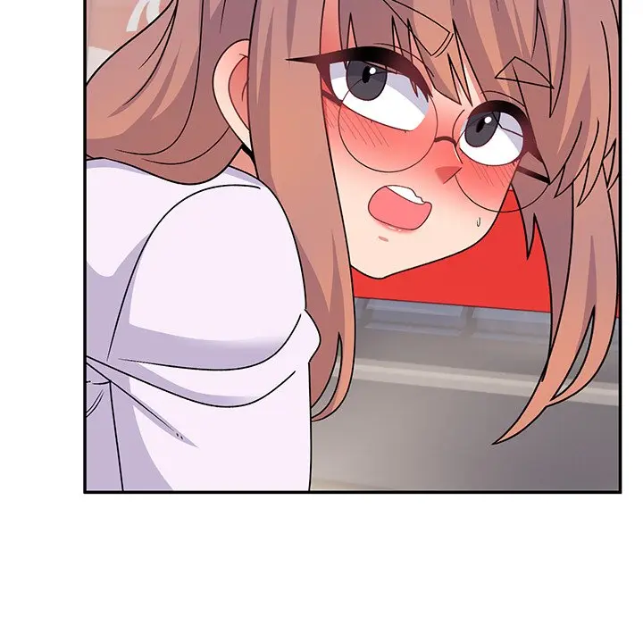 Life With Mia Chapter 32 - Page 58