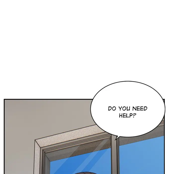 Life With Mia Chapter 32 - Page 59