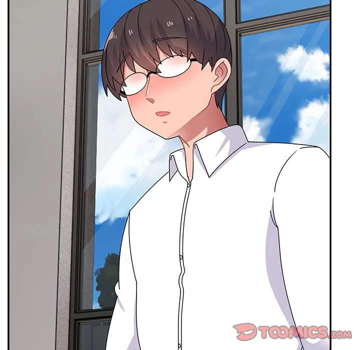 Life With Mia Chapter 32 - Page 60