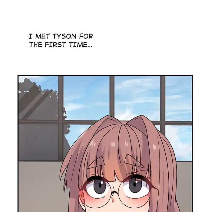 Life With Mia Chapter 32 - Page 62