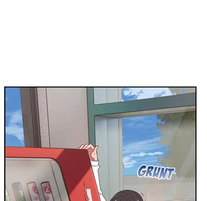 Life With Mia Chapter 32 - Page 66