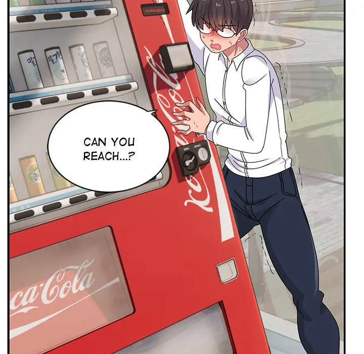 Life With Mia Chapter 32 - Page 67