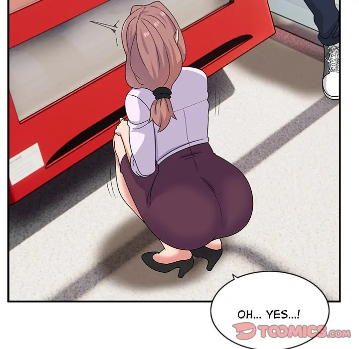 Life With Mia Chapter 32 - Page 68