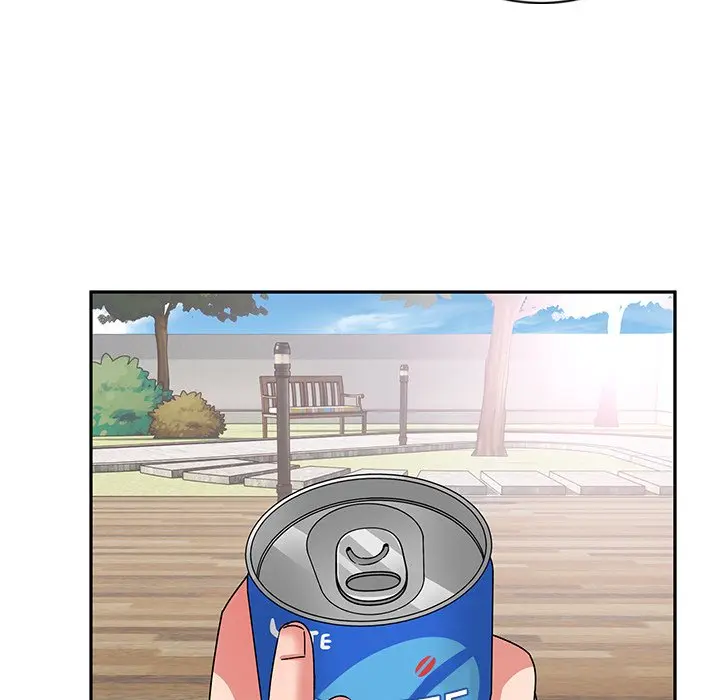 Life With Mia Chapter 32 - Page 69