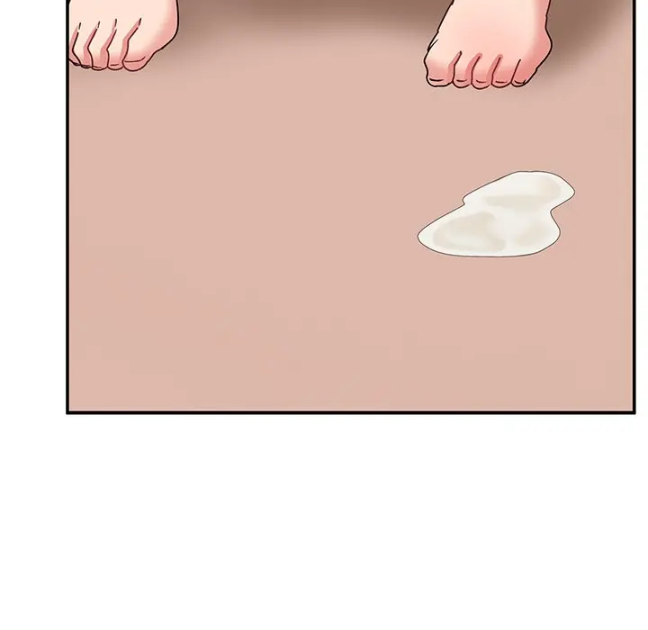 Life With Mia Chapter 32 - Page 7