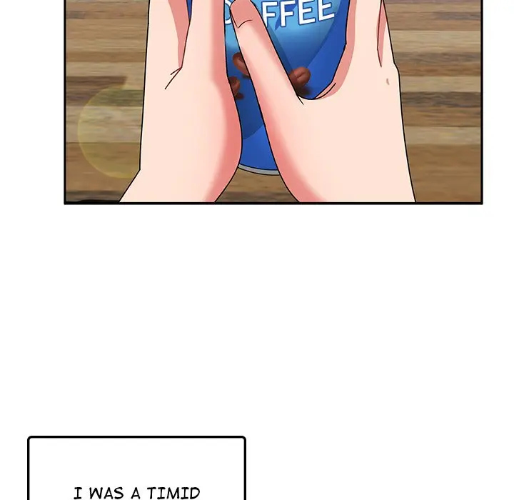 Life With Mia Chapter 32 - Page 70