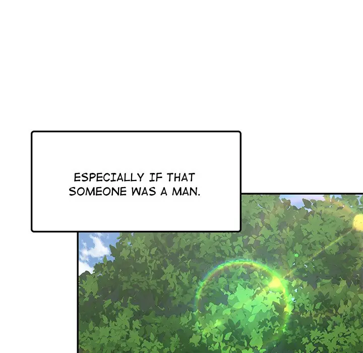 Life With Mia Chapter 32 - Page 73