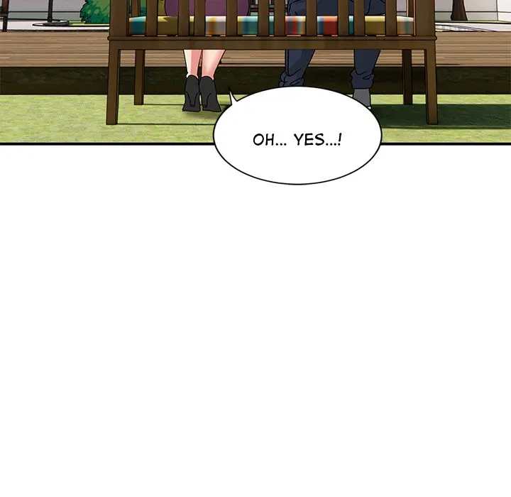 Life With Mia Chapter 32 - Page 77