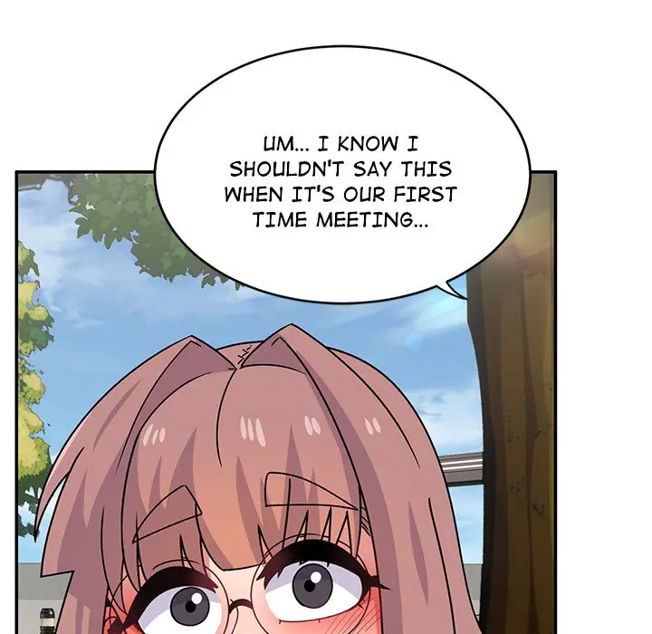 Life With Mia Chapter 32 - Page 78