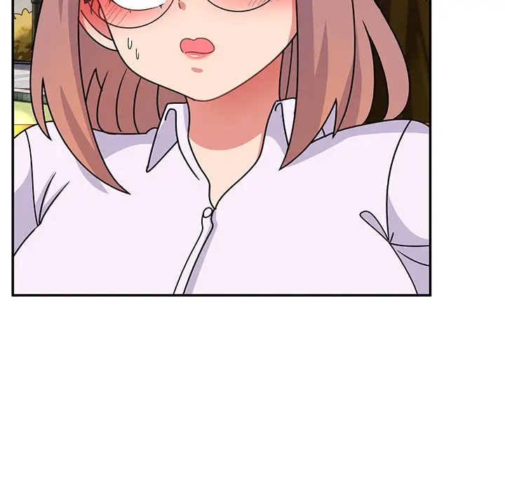 Life With Mia Chapter 32 - Page 79