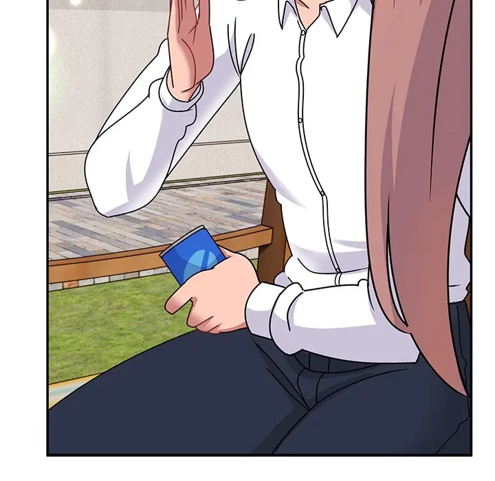 Life With Mia Chapter 32 - Page 83