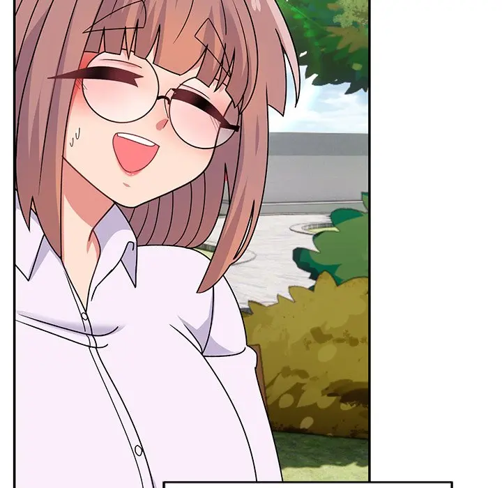 Life With Mia Chapter 32 - Page 85