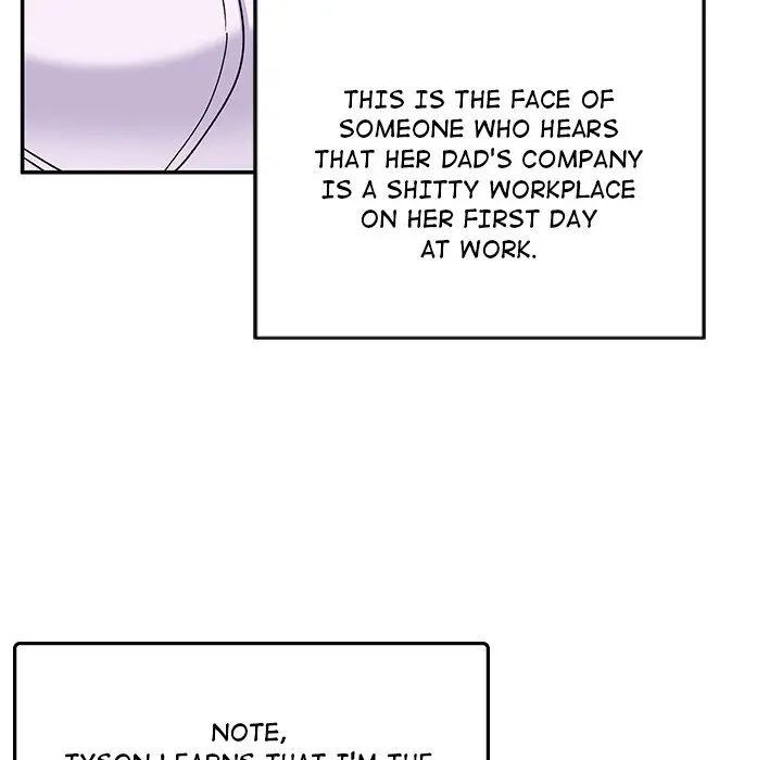 Life With Mia Chapter 32 - Page 86