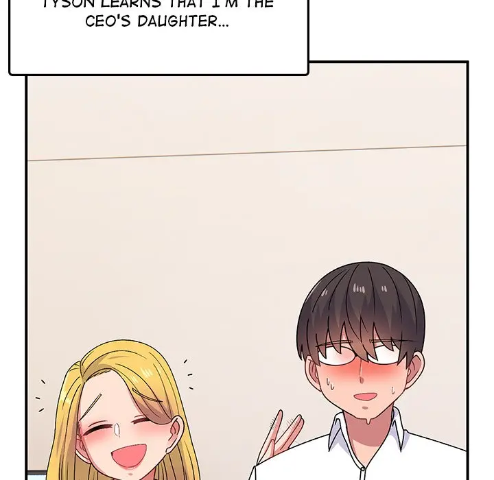 Life With Mia Chapter 32 - Page 87