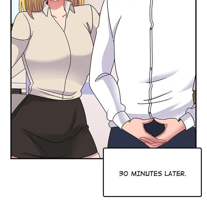 Life With Mia Chapter 32 - Page 88