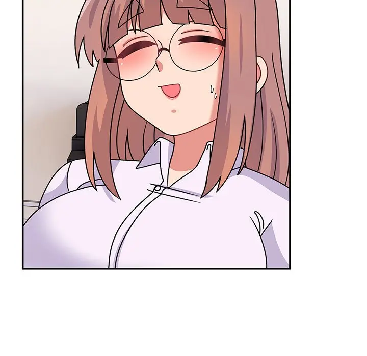 Life With Mia Chapter 32 - Page 90
