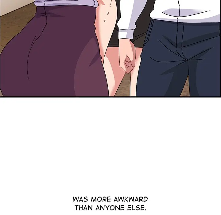 Life With Mia Chapter 32 - Page 93