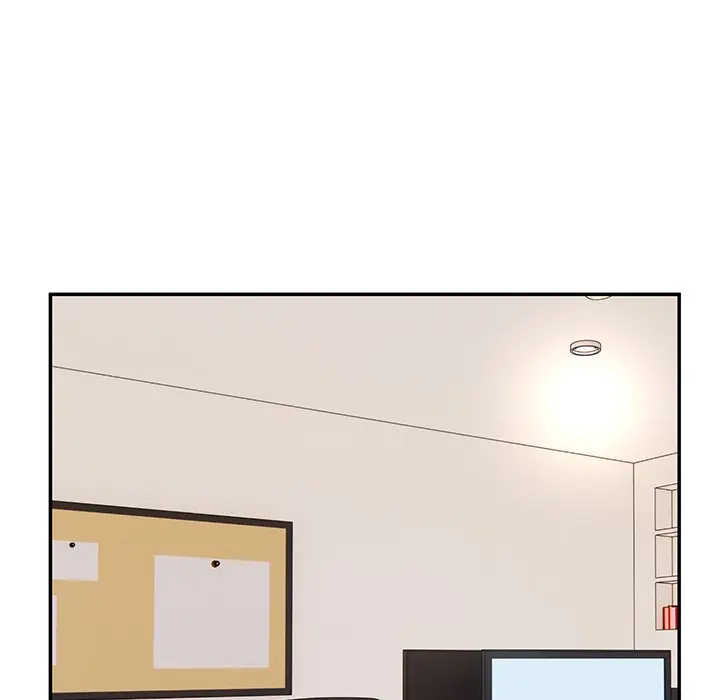 Life With Mia Chapter 32 - Page 94