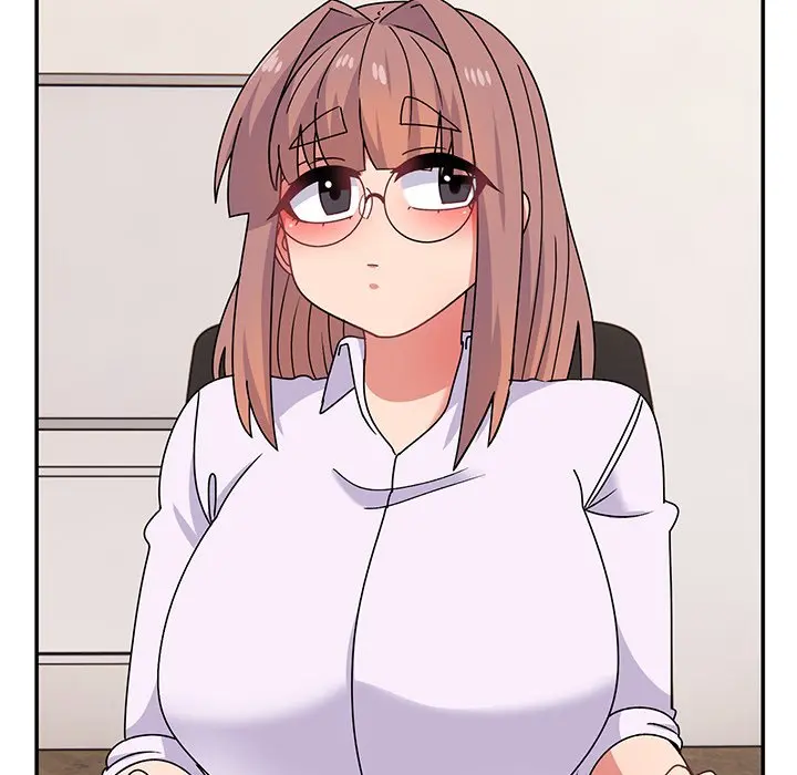 Life With Mia Chapter 32 - Page 98