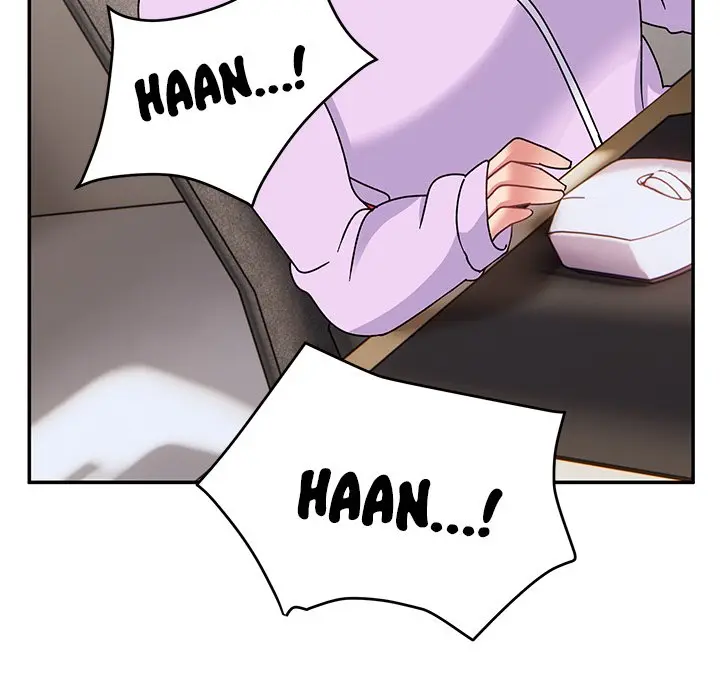 Life With Mia Chapter 33 - Page 104