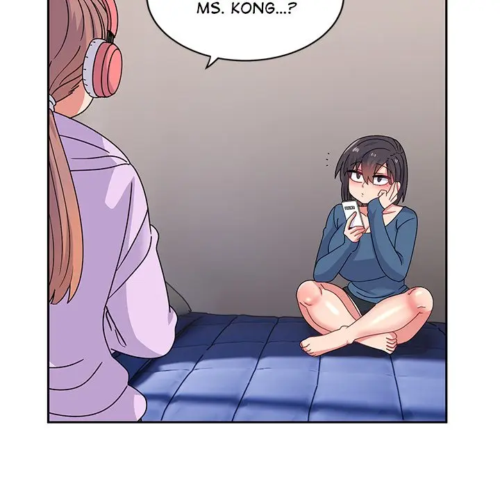 Life With Mia Chapter 33 - Page 106