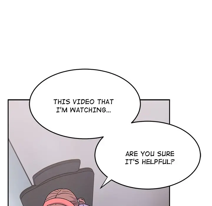 Life With Mia Chapter 33 - Page 107