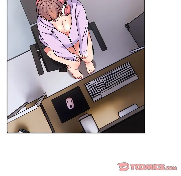 Life With Mia Chapter 33 - Page 108
