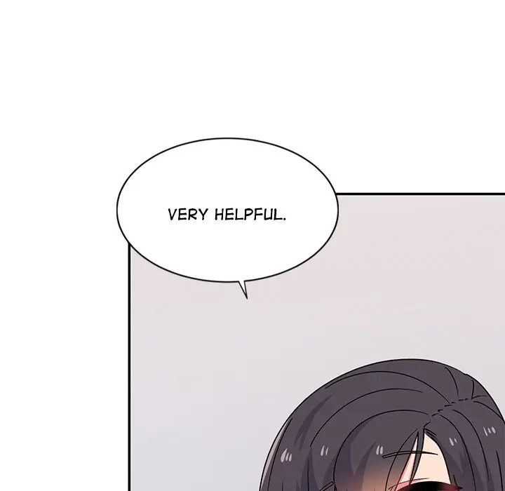 Life With Mia Chapter 33 - Page 109
