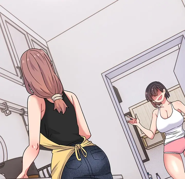 Life With Mia Chapter 33 - Page 11