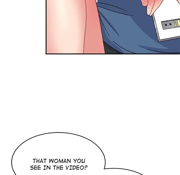 Life With Mia Chapter 33 - Page 111