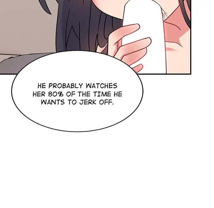 Life With Mia Chapter 33 - Page 113