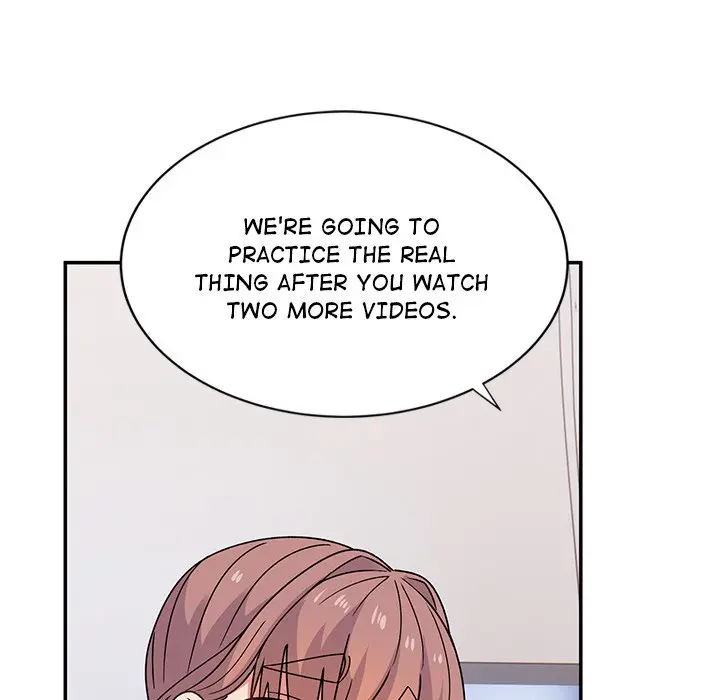 Life With Mia Chapter 33 - Page 114