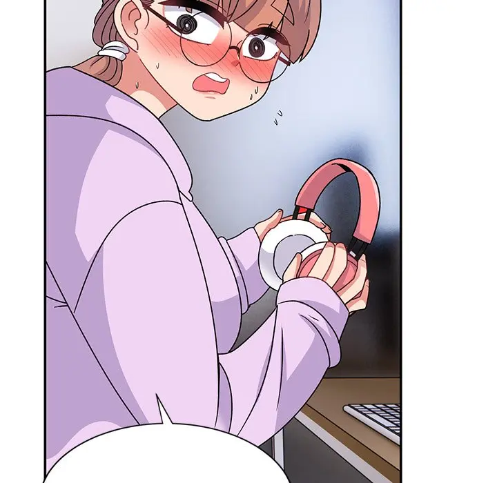 Life With Mia Chapter 33 - Page 115