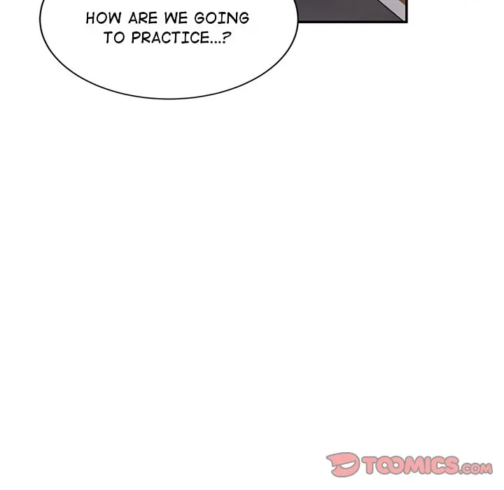 Life With Mia Chapter 33 - Page 116