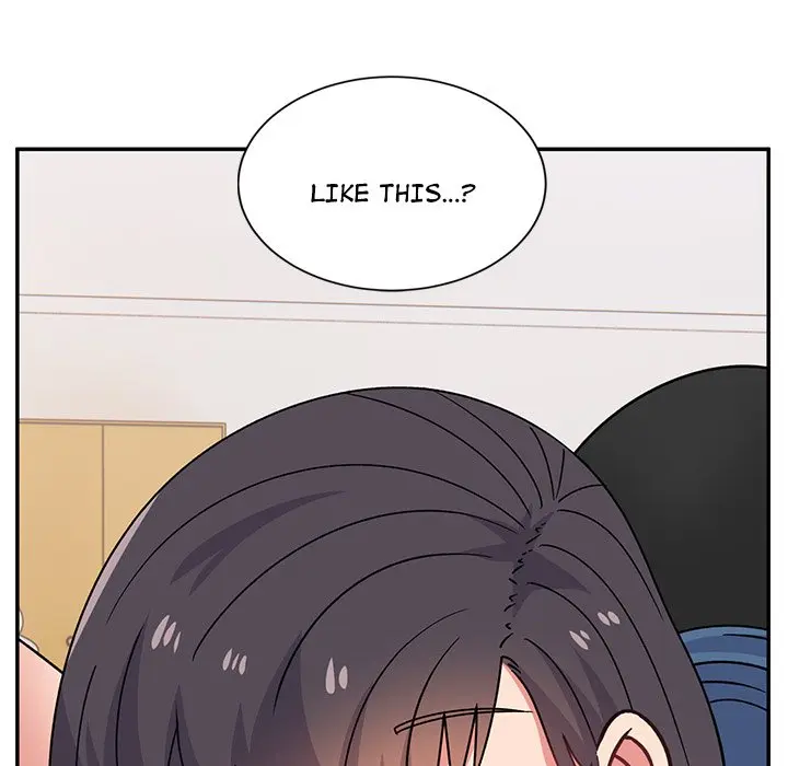Life With Mia Chapter 33 - Page 117