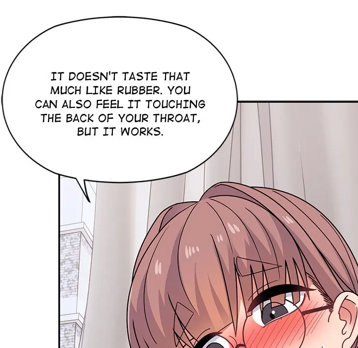 Life With Mia Chapter 33 - Page 120