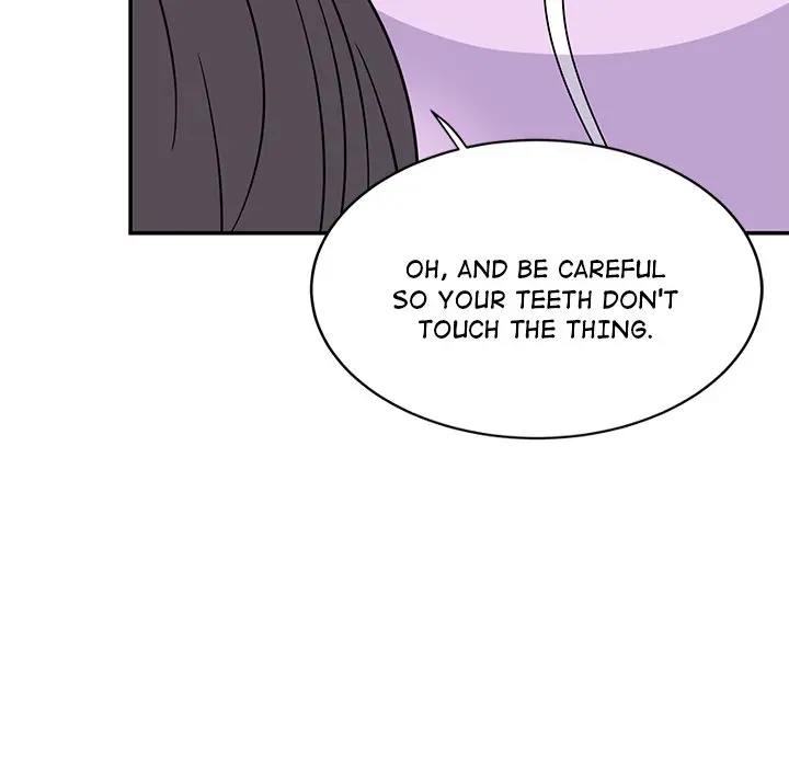 Life With Mia Chapter 33 - Page 122