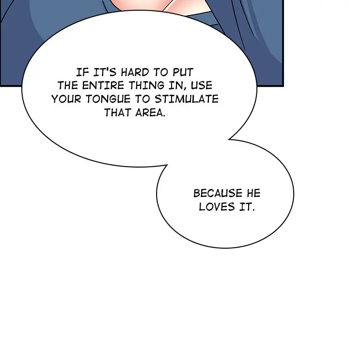 Life With Mia Chapter 33 - Page 125