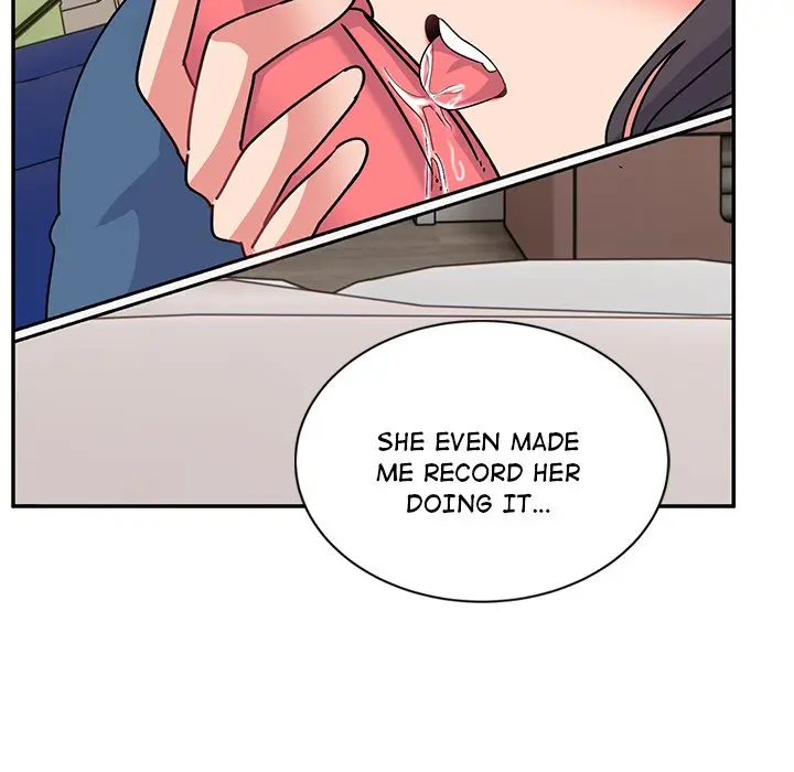 Life With Mia Chapter 33 - Page 129