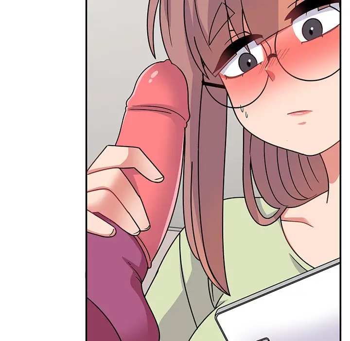 Life With Mia Chapter 33 - Page 131