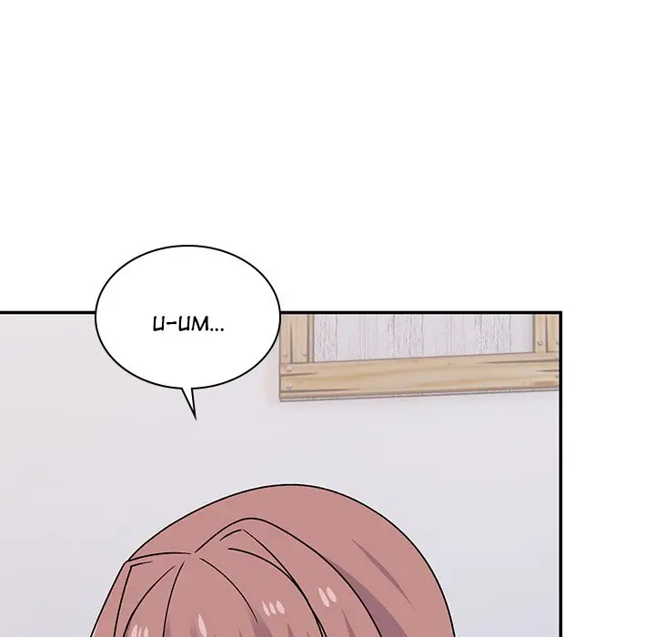 Life With Mia Chapter 33 - Page 138
