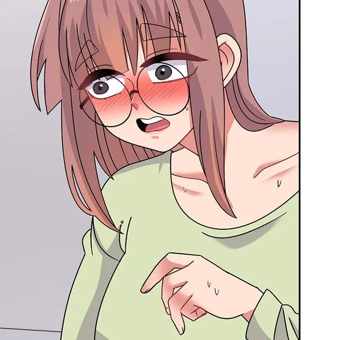 Life With Mia Chapter 33 - Page 139