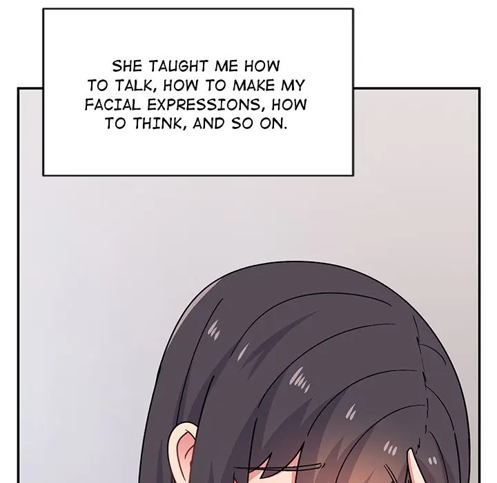 Life With Mia Chapter 33 - Page 141
