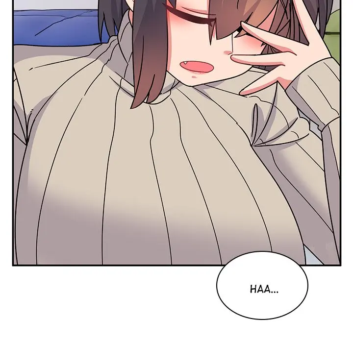 Life With Mia Chapter 33 - Page 142