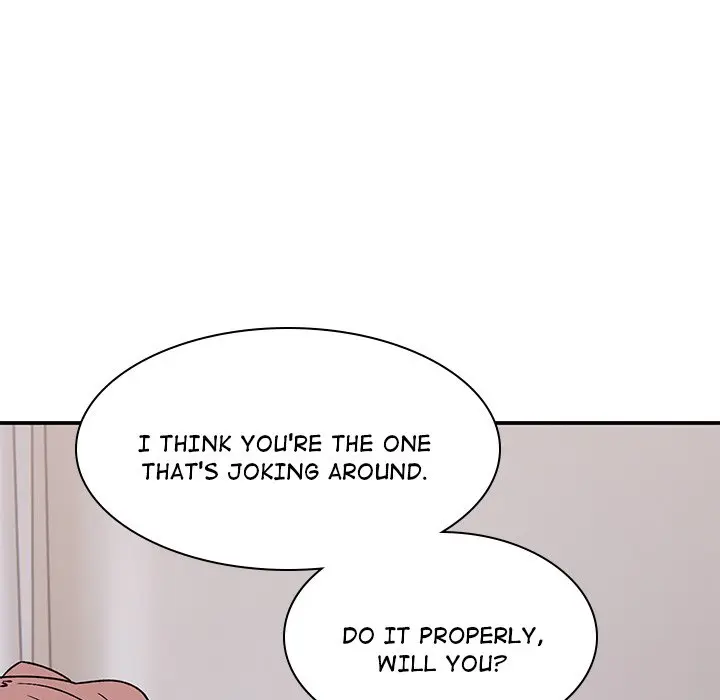 Life With Mia Chapter 33 - Page 143