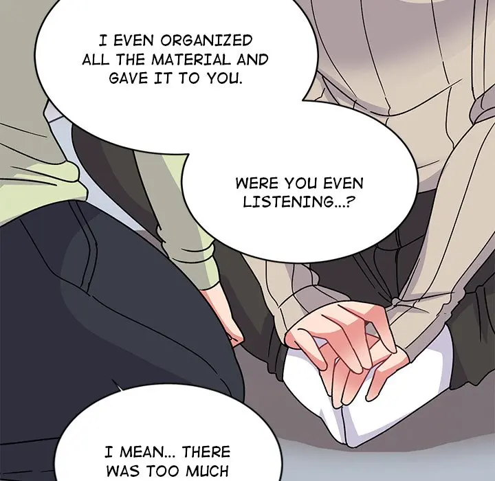 Life With Mia Chapter 33 - Page 145