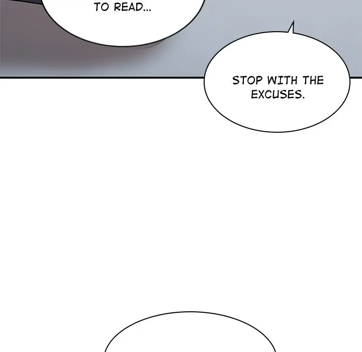 Life With Mia Chapter 33 - Page 146