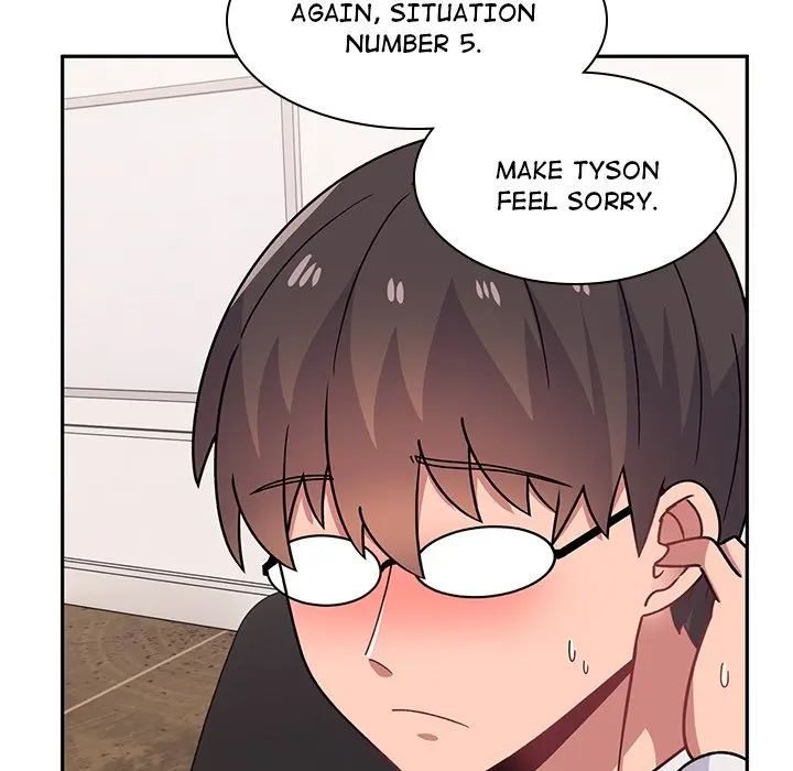 Life With Mia Chapter 33 - Page 147