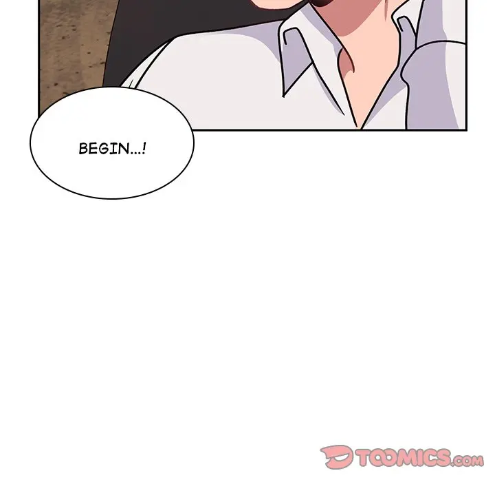 Life With Mia Chapter 33 - Page 148